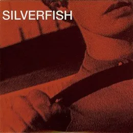 Fuckin’ Drivin’ or What EP von Silverfish – Cover