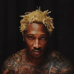 The Real Me von Future – Album Cover