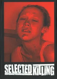 Secret Tombstone von Selected Killing – Album Cover