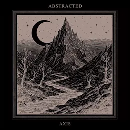 Axis von Abstracted – Cover