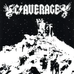 C Average von C Average – Album Cover