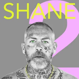 Shane 2 von Madchild – Album Cover