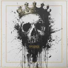 The Keepers von Fervence – Cover