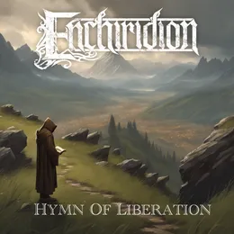 Hymn of Liberation von Enchiridion – Cover