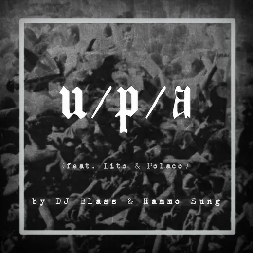 U / P / A