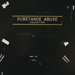 Substance Abuse Education von foxtails – Cover