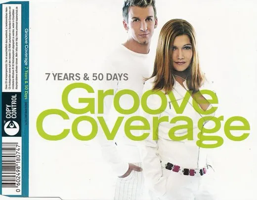 7 Years & 50 Days