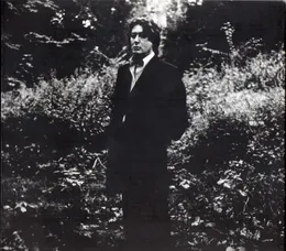 L’Imprudence von Alain Bashung – Album Cover