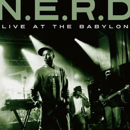 Live at the Babylon