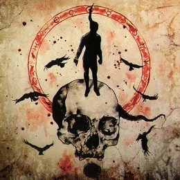 Lys noir von Monarque – Album Cover
