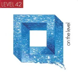 On the Level von Level 42 – Cover