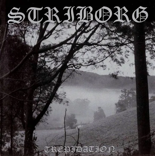 Trepidation