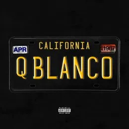 Q Blanco von Dubb – Album Cover