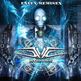 Latex Remisex von Device Noize – Album Cover