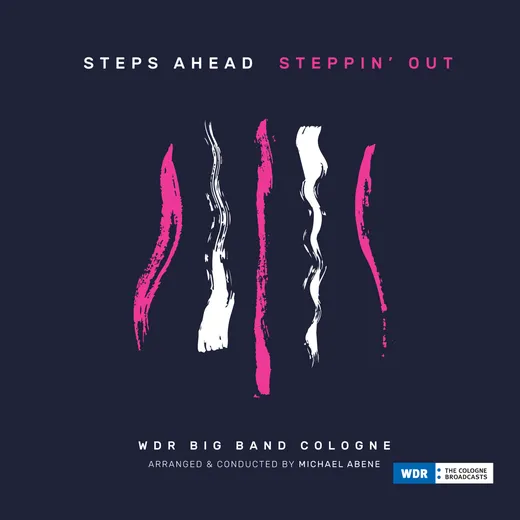 Steppin' Out