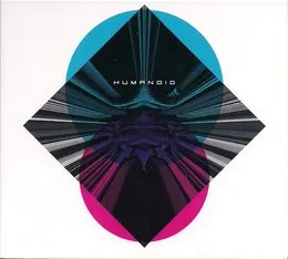 7 Songs ( bonus edition ) von Humanoid – Album Cover