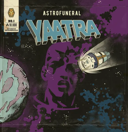 Astrofuneral