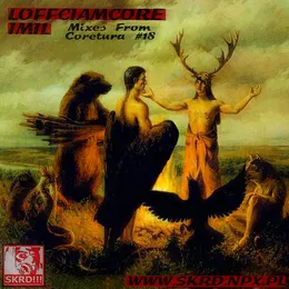 Mixes From Coretura #18 von Imil – Album Cover