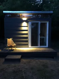 Chill Covers from the She Shed von Stroke 9 – Cover