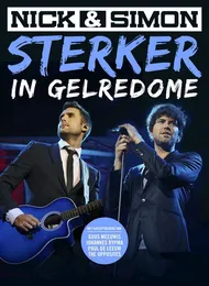 Sterker in Gelredome von Nick & Simon – Album Cover