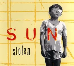 Stolen von Sun – Cover