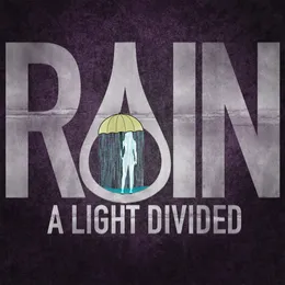Rain von A Light Divided – Album Cover