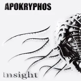 Insight von Apokryphos – Album Cover