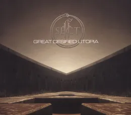 Great Desired Utopia von Sect – Album Cover