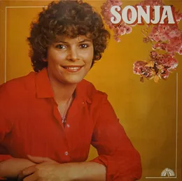 Sonja von Sonja – Album Cover