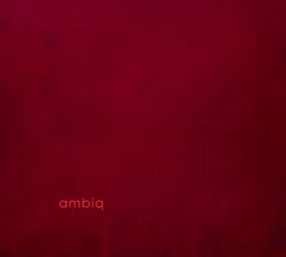 Ambiq von Max Loderbauer – Album Cover