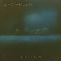 Callow von Grappler – Cover