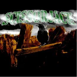 Scissorjack von Scissorjack – Cover