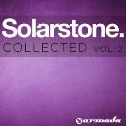 Solarstone Collected, Vol. 2 von Solarstone – Cover