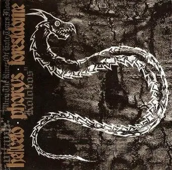 Epitaph / Kolobos / When the River of Hate Tears Floods