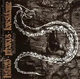 Epitaph / Kolobos / When the River of Hate Tears Floods von Forestdome – Cover