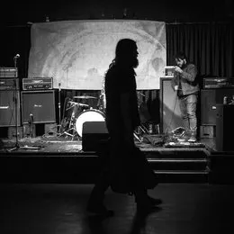 Live at The Unicorn von SONANCE – Cover