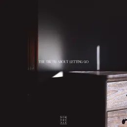 The Truth About Letting Go von Northvale – Cover