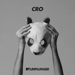 MTV Unplugged von CRO – Cover