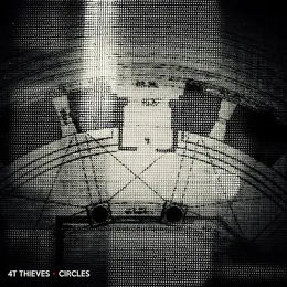 Circles von 4T Thieves – Album Cover