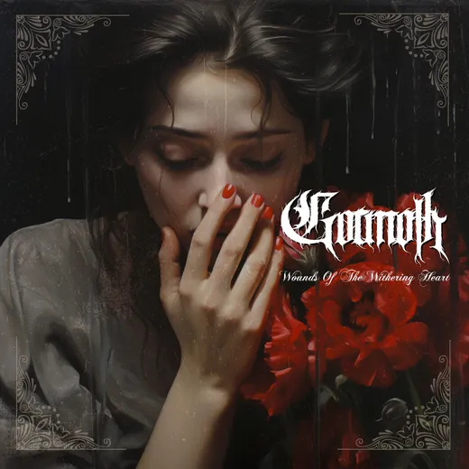 Wounds of the Withering Heart