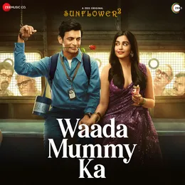 Waada Mummy Ka (From “Sunflower 2”) von Shruti Pathak – Cover