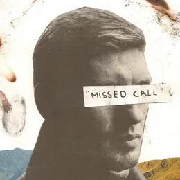 Missed Call von Flaws – Album Cover