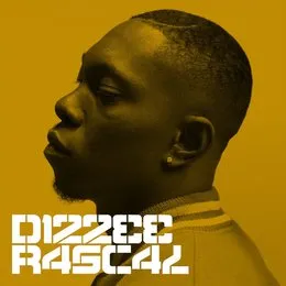 Live at Radio One's Big Weekend von Dizzee Rascal – Album Cover