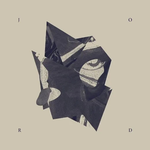 Jord von MØL – Album Cover