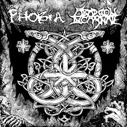 Phobia / Abaddon Incarnate von Abaddon Incarnate – Album Cover