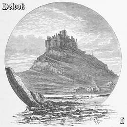 I von Delvok – Album Cover