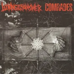 Looking for an Answer / Comrades von Comrades – Cover