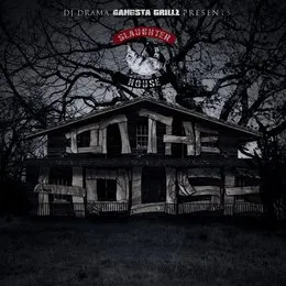 On the House von Slaughterhouse – Cover