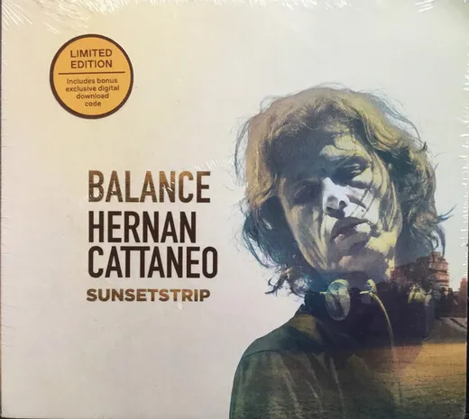 Balance presents Sunsetstrip