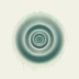Fade von Cloudkicker – Album Cover